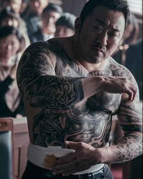 纹身韩国电影在线观看,韩国电影中的神秘纹身艺术与命运交织 第1张 纹身韩国电影在线观看,韩国电影中的神秘纹身艺术与命运交织 第1张