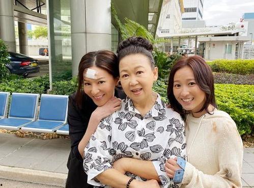 周星驰奶妈爆料视频,揭秘星爷成长背后的感人故事  第2张