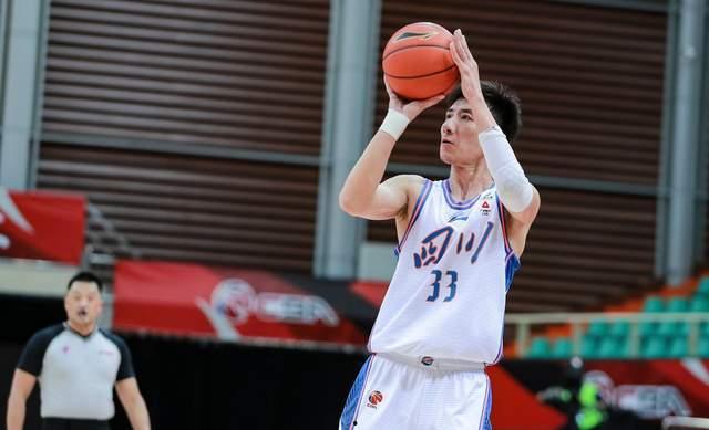 虎扑爆料郭艾伦视频回放,虎扑视频回放揭示篮球天才瞬间 第3张 虎扑爆料郭艾伦视频回放,虎扑视频回放揭示篮球天才瞬间 第3张